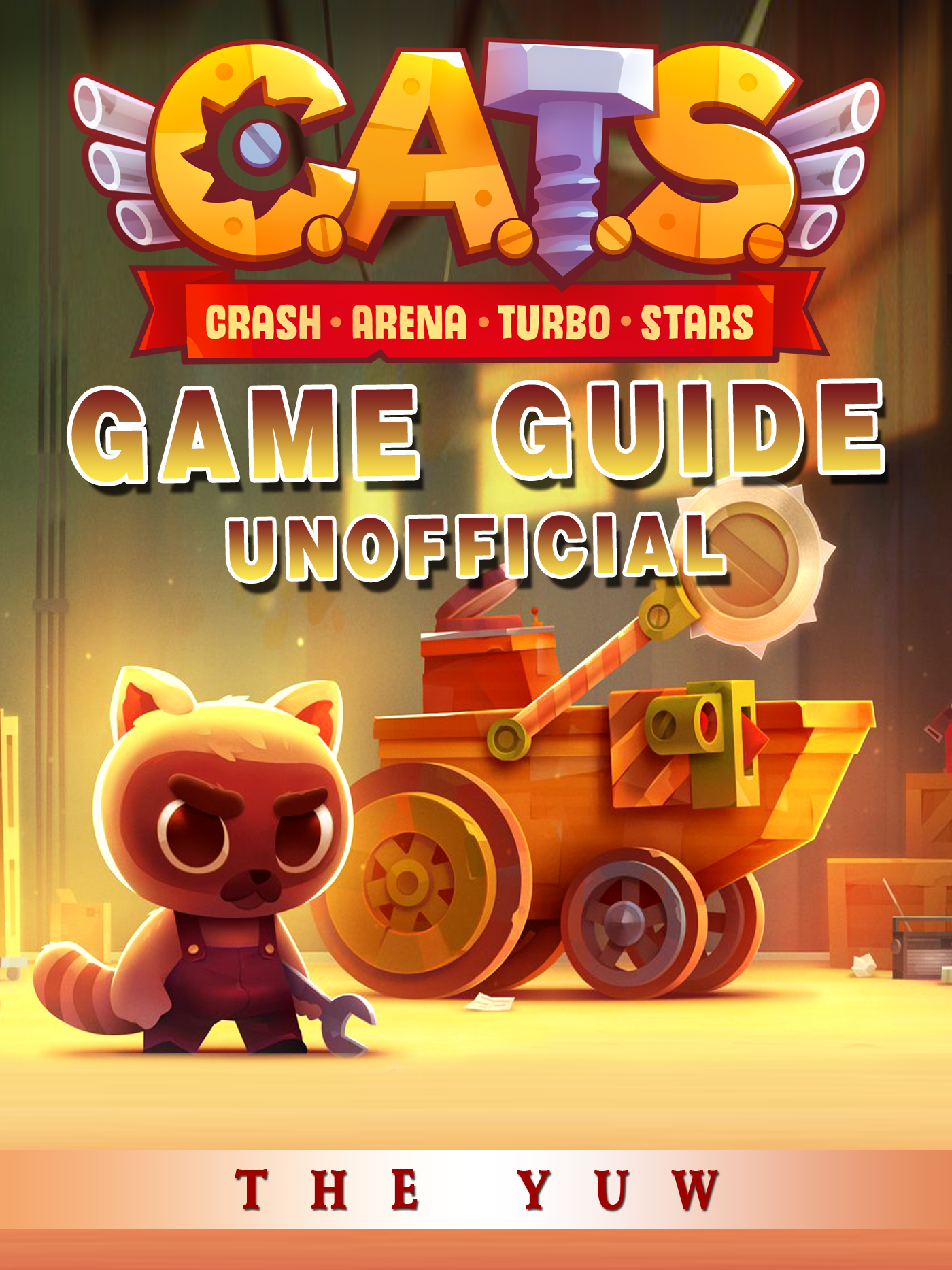 download game cats crash arena turbo stars mod apk